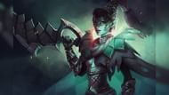 Phantom Assassin's Dame de Carreau set (Image via Valve)